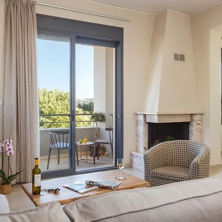 Rhodes - Kallithea J&g Flat * Asgourou