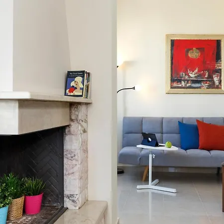 Apartment Rhodes - Kallithea J&g Flat