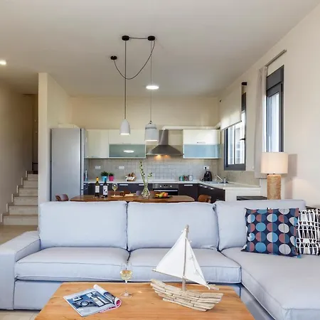 Rhodes - Kallithea J&g Flat