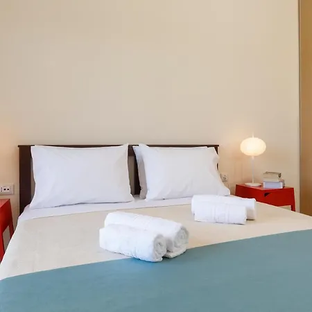 Rhodes - Kallithea J&g Flat Appartamento Asgourou