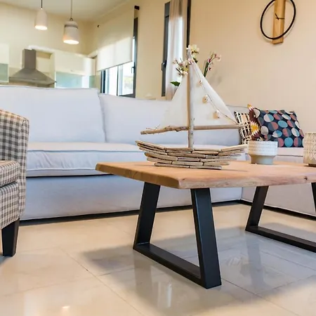 Rhodes - Kallithea J&g Flat Apartment *