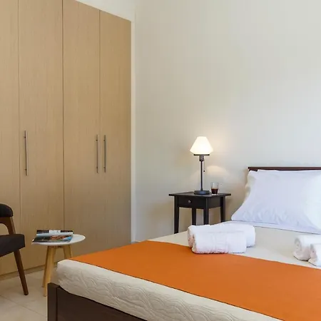 Rhodes - Kallithea J&g Flat * Asgourou