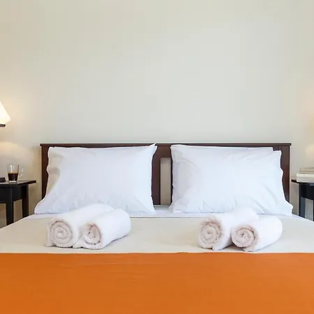 Appartamento Rhodes - Kallithea J&g Flat
