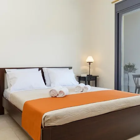 Rhodes - Kallithea J&g Flat Apartment *